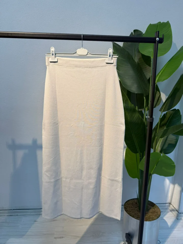 Merserize Kalem Etek Krem - Entare Butik