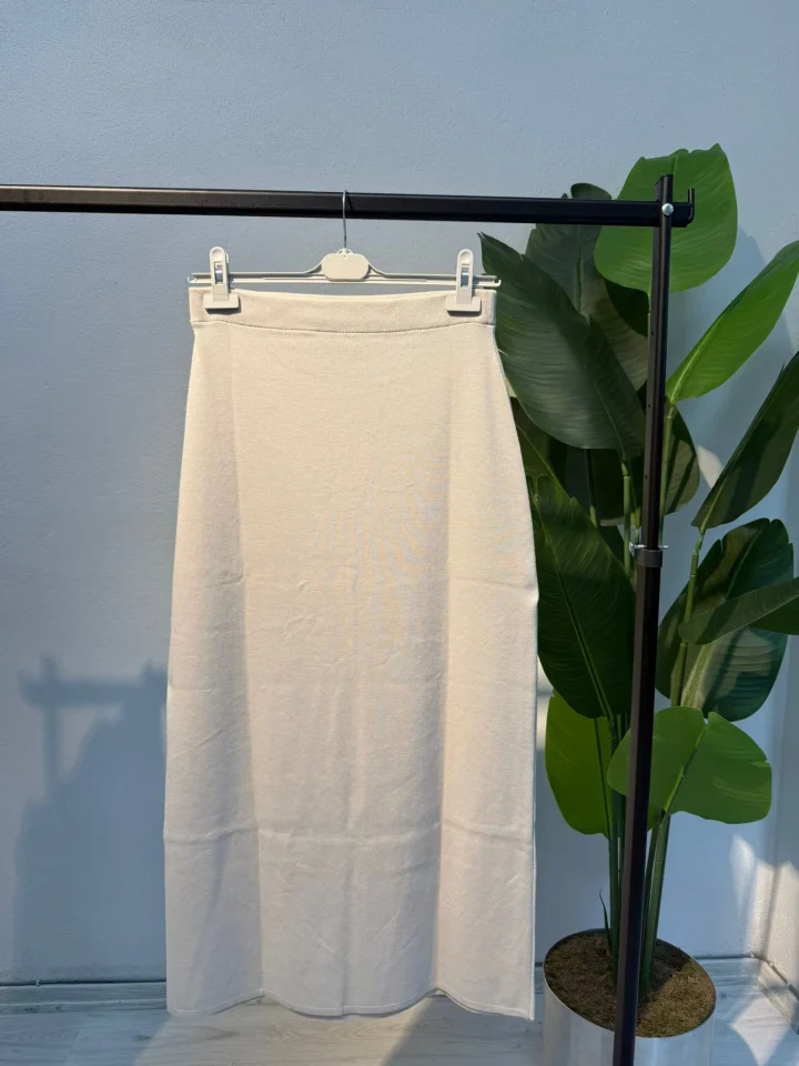 Merserize Kalem Etek Krem - Entare Butik