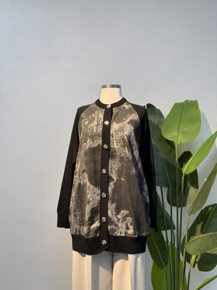 IMG_0329 Batik Desen Merserize Hırka – Siyah-Entare Butik